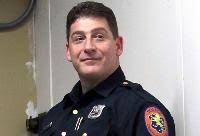 Horrific Irony-Police Officer Struck and Killed in the Line of Duty Just  Miles From Where Another Police Officer Cited A Fire Chief For Attempting  To Protect Highway Responders