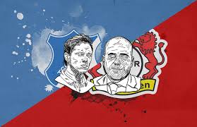 Volgens het bestuur ligt een meningsverschil aan de oorzaak van het afscheid. Bundesliga 2018 19 Tactical Analysis Hoffenheim Vs Bayer Leverkusen