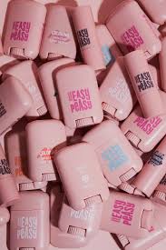 Biting The Inside Of Your Cheek By Accident Easy Peasy On Behance Cosmetic Makeup Packaging Design Beauty Cosmetic Packaging Design Cosmetics Brands