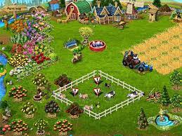 Gamehouse offers the best variety of time management fun with games from the delicious emily series, fabulous angela, heart's medicine and much much more! Farmerama Ipad Iphone Android Mac Pc Game Big Fish
