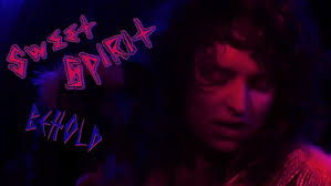 SWEET SPIRIT ft JACKIE VENSON ~*~ BABY WHEN I CLOSE MY EYES ~*~ live