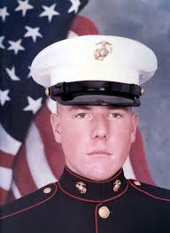 Christopher Lariviere Obituary