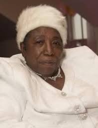 Obituary for Minnie Mae Floyd Byrd