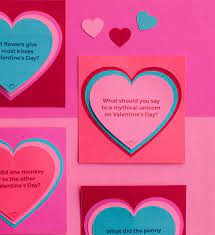 Design lovely floral elements to adorn your cards, both their cover and the inside. 35 Diy Valentine S Day Cards Cute Homemade Valentine Ideas