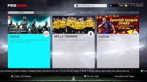 The producers of pro evolution soccer (pes) konami, annually add these upgrades to ensure their customers and users enjoy wonderful gaming experience. Pro Evolution Soccer 2018 Review One Of The Best Iterations In Years