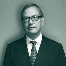 Oliver Corbett Executive Advisor