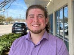 First Texas Honda Staff