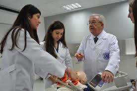 Aydın hastaneleri ile ilgili detaylı bilgiler. Istanbul Aydin University My Learn Turn