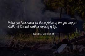 Top 36 Quotes About Death Gibran Famous Quotes Sayings About Death Gibran