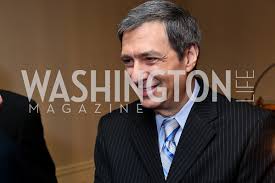 Chris and Lorraine Wallace, Lea and Wayne Berman.…