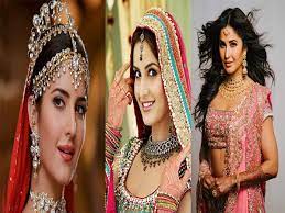 Katrina Kaif Wedding Katrina Kaif Played Runaway Bride In Namstey London,  Humko Deewana Kar Gaye, Ajab Prem Ki Gajab Kahani, Singh Is King, Mere  Brother Ki Dulhan | Katrina Kaif Wedding: Katrina