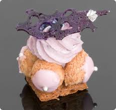 Paris Patisseries The Pastries Pastry Shops Of Paris Desserts Pastry French Desserts