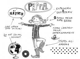 Pippa Pepperkorn Neu In Der Klasse Kinderbuchlesende