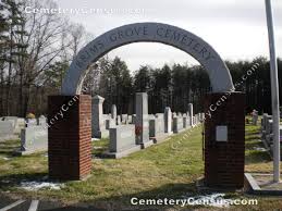 006 BRIMS GROVE BAPTIST CHURC Stokes County North Carolina Cemeteries