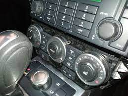 Land rover range rover 2.5 dse off road. Freel2 Com View Topic Sdd Error Indelible Heated Seats Retrofit
