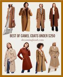 They fit the body perfectly or offer a looser fit for a more raggedy street style appearance. 3 Camel Coat Outfits Winter Fashion Dreaming Loud