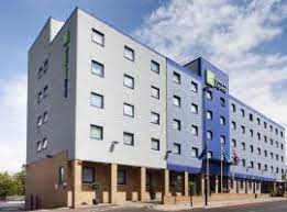 Deze 3 sterrenhotels hebben geweldige beoordelingen ontvangen van andere reizigers Die 10 Besten Holiday Inn Hotels In London Gb Booking Com