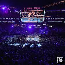The camel specifications identify three different types of dp: Dazn T Mobile Arena Confirmed Canelojacobs Facebook