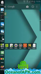 Cambia de una tarea a otra con un solo toque con la ayuda de la barra lateral. Everywhere Launcher Sidebar Edge Launcher V1 84 Pro Apk Free Download Oceanofapk