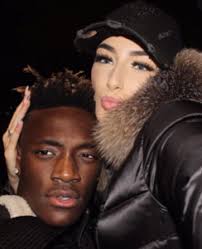 Jun 08, 2021 · chelsea are reportedly leading the race for erling haaland's signature, but the borussia dortmund striker isn't the only player on thomas tuchel's summer wish list. Tammy Abraham Girlfriend Leah Monroe