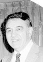 Edward Travers Obituary (2010)