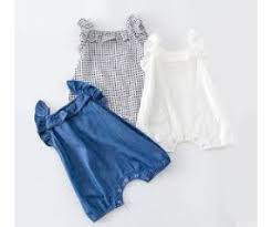 Global Baby Rompers Market Insights Report 2019 2025