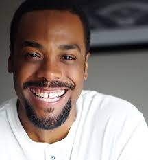 Actor William L. Johnson