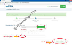 Cara mendaftar dan buka akaun asnb online. Cara Daftar Asb Online Melalui Portal Myasnb Mamapaparea Lifestyle Healthy Beauty
