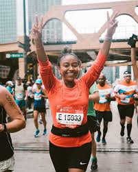 22 reviews of nike women's dc half marathon i feel very honored to be part of the nike women's first ever race in dc! Packed Up For Nike Women S Marathon W Evelynn Escobar Calpak