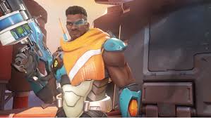 Amongst the various supports overwatch has to offer, baptiste's dynamic kit sets him apart from the others. Overwatch S Newest Hero Is Baptiste Hero 30 Dot Esports