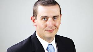 Job Fair: Derek Wicker