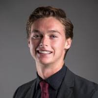 Caleb Maher's Instagram, Twitter & Facebook