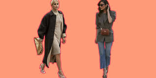 Tu veux savoir comment t'habiller pour un entretien et te faire embaucher à coup sûr ? Avoir Du Style Au Bureau 25 Looks Qui Nous Inspirent Cosmopolitan Fr
