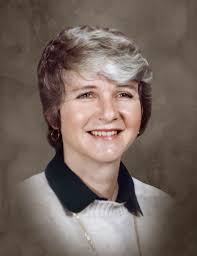 Obituary information for Judith Ann Mims