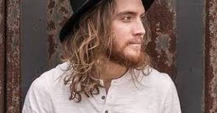 Andlau. William Matter à la Seigneurie