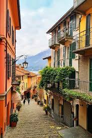 Due to its central location, bellagio has become a hub for boat traffic on the lake. Your Ultimate Guide To Bellagio Lake Como Lake Como Bellagio Lake Como Bellagio Italy