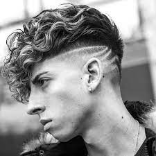 50 Best Curly Hairstyles Haircuts For Men 2021 Guide Wavy Hair Men Long Curly Haircuts Curly Hair Styles