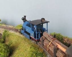 009 Darjeeling Style Tram Engine By Tdhurst On Shapeways Darjeeling Engineering Shapeways