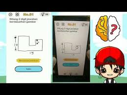 Jawaban Brain Out Level 81 82 83 84 85 86 87 88 89 90 Youtube