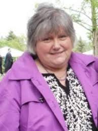 Paula Routhier Brisson Obituary