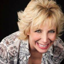 Terri Barton Gregg Comedian