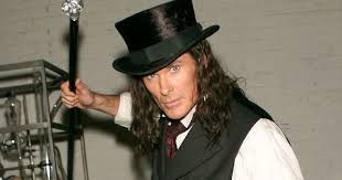 Based on the strange case of doctor jekyll and mr. Broadway Musical Jekyll And Hyde Is Becoming A Movie