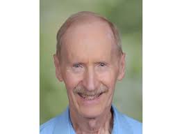 Gordon Walter Halliday PhD Obituary (2025)