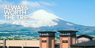 Gotemba premium outlets® is the flagship center, and one of the largest centers in japan. Gotemba Premium Outlets Premium Outlets English