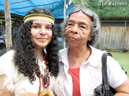 Escaped slaves who fought the british rulers in jamaica. Jamaica Gleaner Olive Moxam Dennis Said She Had Always Known She Was A Jamaican Taino Having Been Told So By Her Parents When She Was Younger Both Her Parents Were Born In