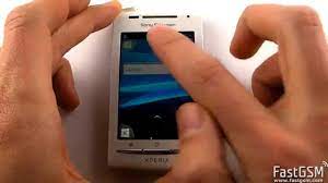 The resell value of your sony ericsson phone will increases as it is available to more carriers. How To Unlock Sony Ericsson Xperia X8 E15 Youtube