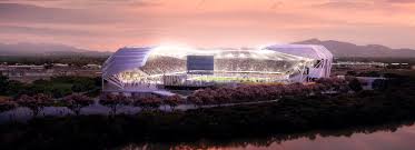 2 pride close, townsville, qld 4810, australia. New Stadium App Just Released Cowboys