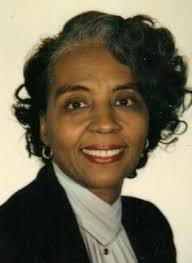 Helen Bullard Obituary (2013)