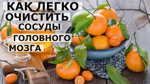 как почистить сосуды в домашних условиях быстро и эффективно Kak Legko Ochistit Sosudy Golovnogo Mozga Travolechenie Zdorove Domashnee Lechenie
