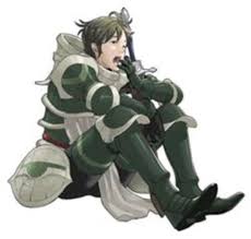The game was released on april 19, 2012, in japan, february 4, 2013, in north america and april 19. Fire Emblem Awakening Units Stahl Info Levelskip